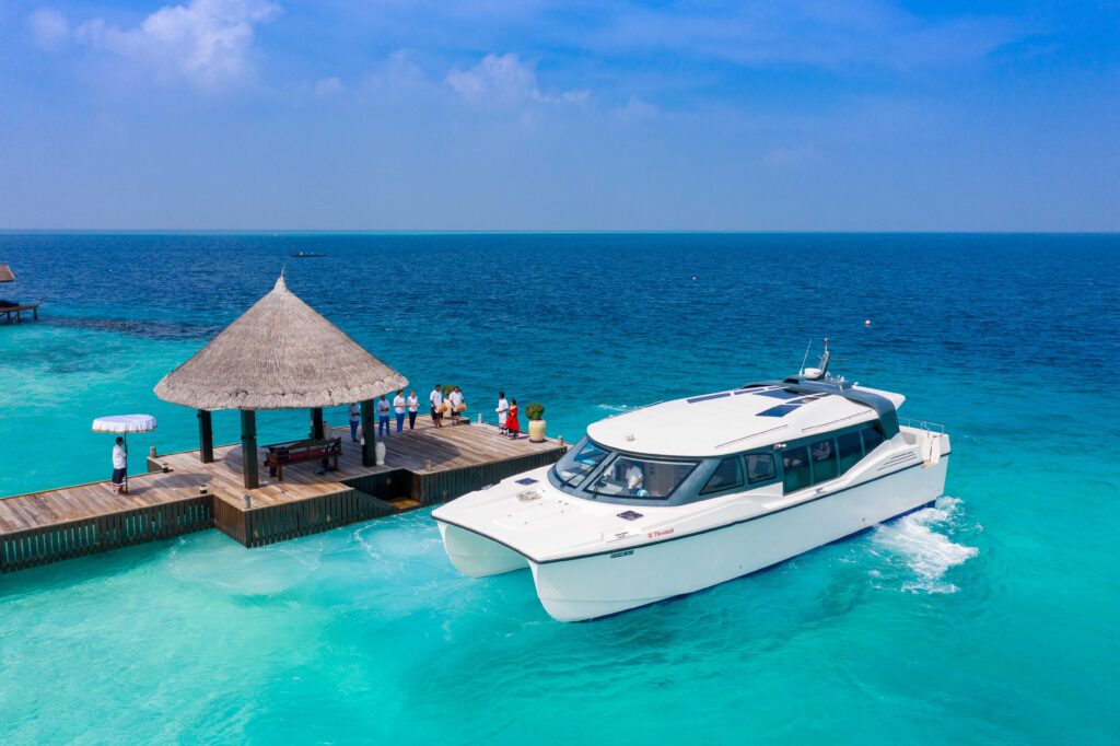 Junior Magazine Junior Travel Awards Winner: All-Inclusive Family Holidays at THE OZEN COLLECTION, Maldives | Junior Travel Awards 2026