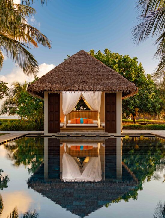 Junior Magazine Long Haul 5 Reasons this Luxury Maldives Resort is the Perfect Getaway for Families
