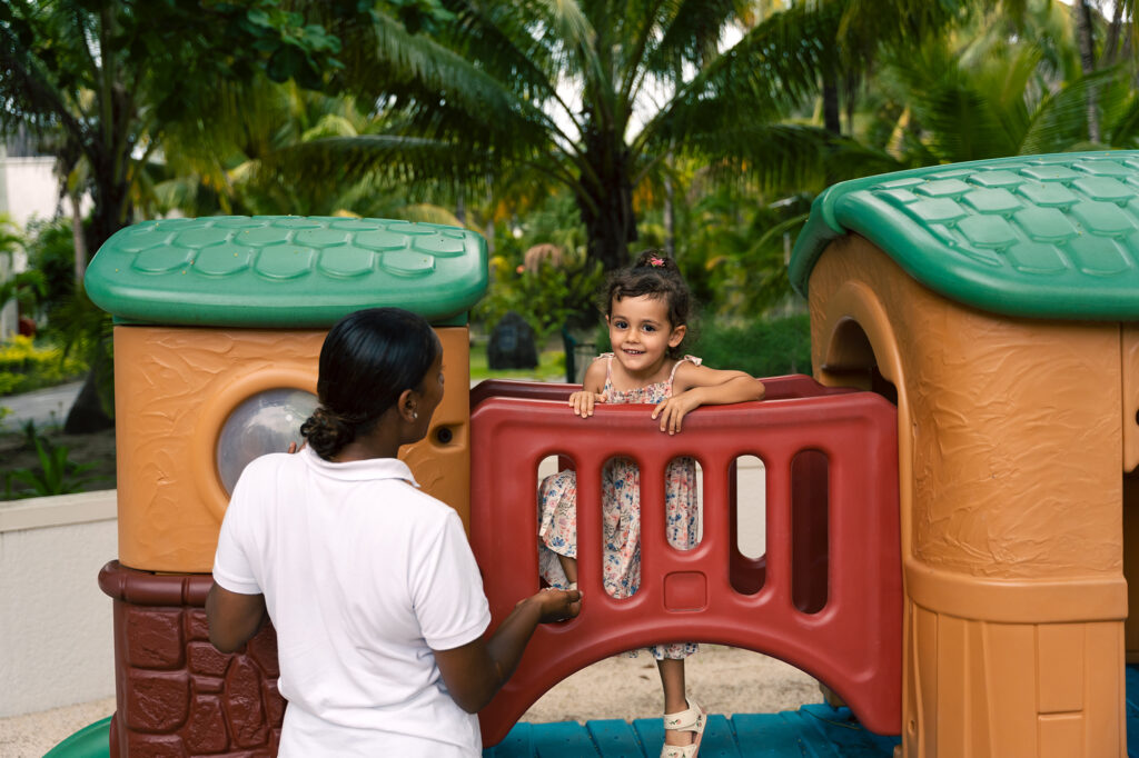 Junior Magazine Junior Travel Awards Winner: Best International Family Resort Paradis Beachcomber, Mauritius | Junior Travel Awards 2026