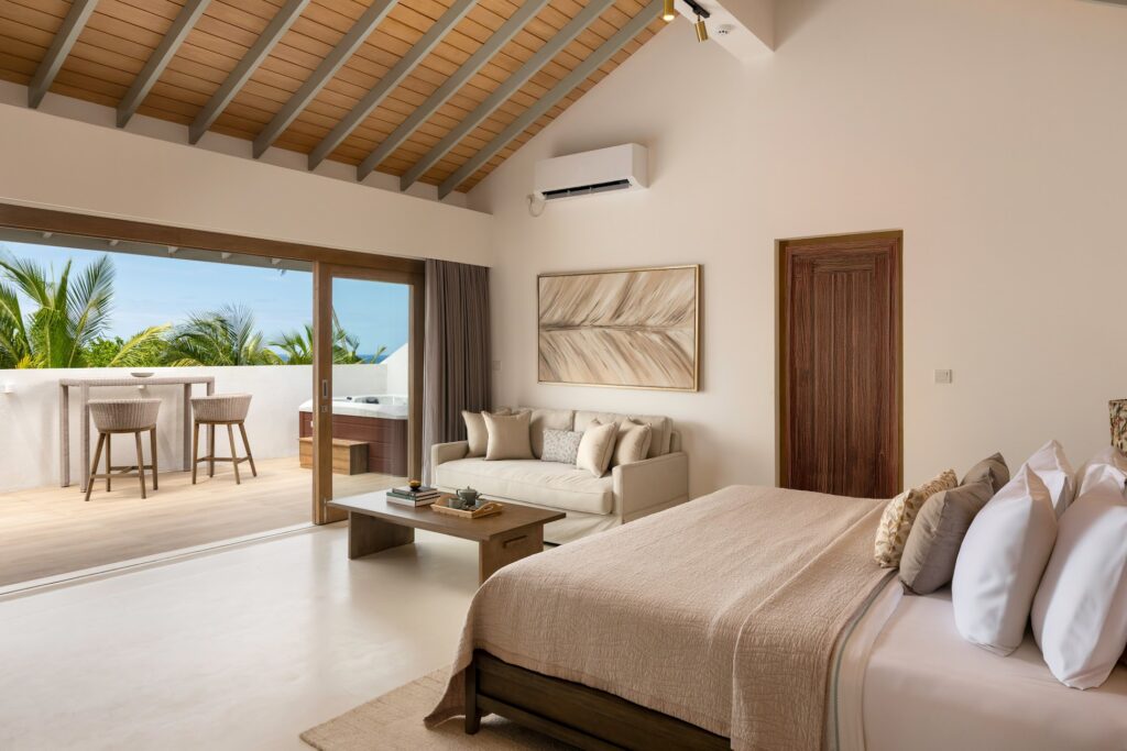 Junior Magazine Long Haul Junior Family Travel: We Explore Luxury Boutique Hotels in Sri Lanka