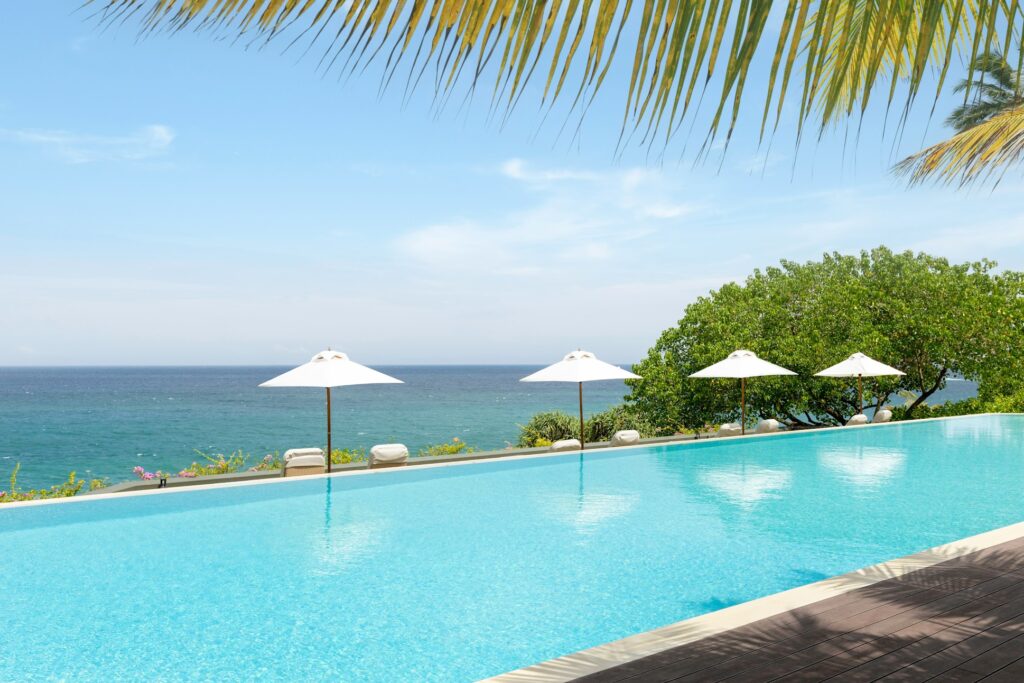 Junior Magazine Long Haul Junior Family Travel: We Explore Luxury Boutique Hotels in Sri Lanka