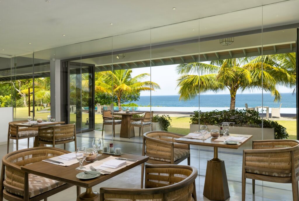 Junior Magazine Long Haul Junior Family Travel: We Explore Luxury Boutique Hotels in Sri Lanka