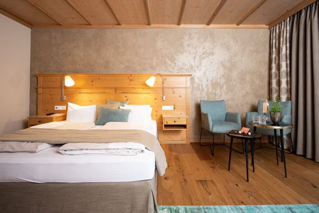 Junior Magazine Junior Travel Awards Winner: POST Family Resort, Austria | Junior Travel Awards 2026