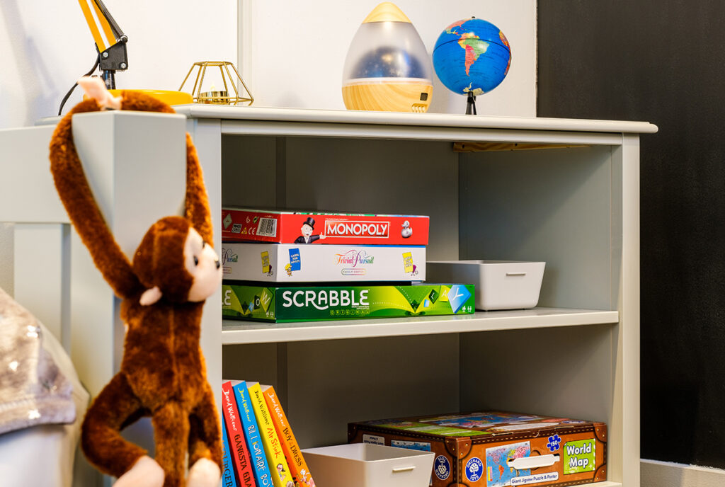 Junior Magazine Junior in London Junior in London: The Ultimate Family Suite at The Park Plaza Riverbank