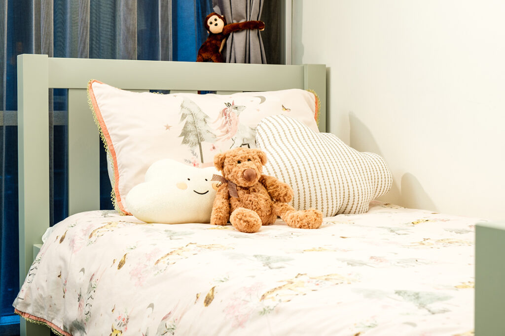 Junior Magazine Junior in London Junior in London: The Ultimate Family Suite at The Park Plaza Riverbank