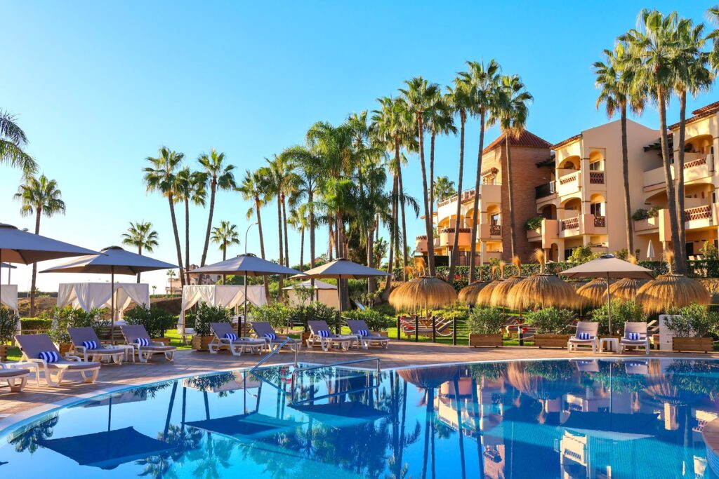 Junior Magazine Junior Travel Awards Winner: Best Family Resort Wyndham Grand, Costa del Sol | Junior Travel Awards 2026