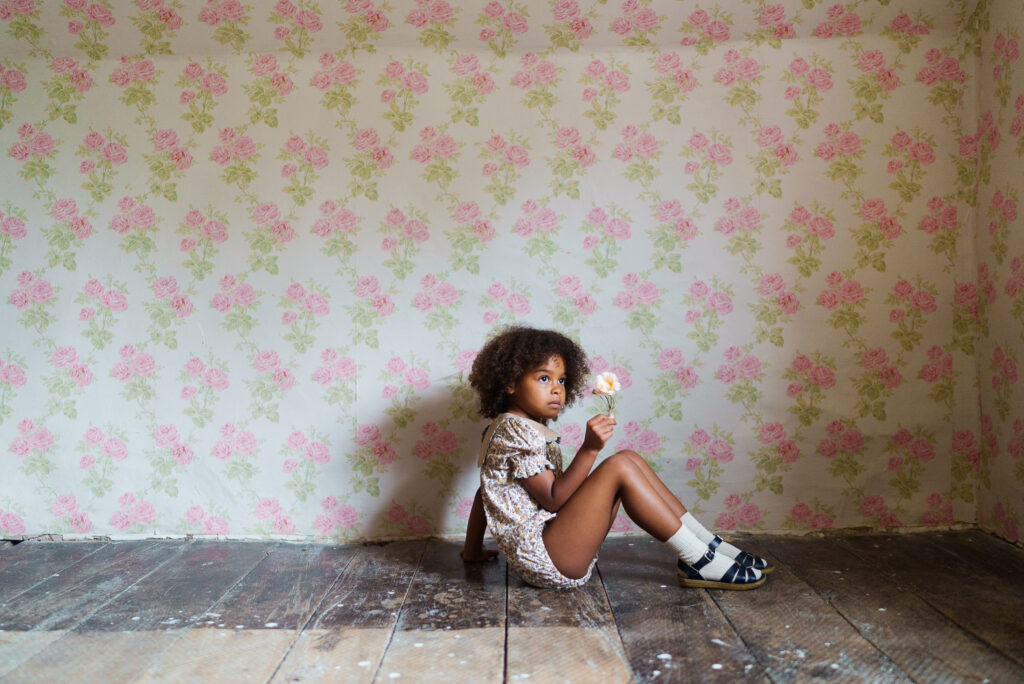 Junior Magazine Childrens Fashion First Look: Little Cotton Clothes’ Dreamy Spring 2026 Collection