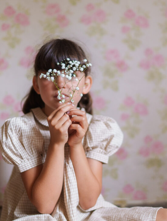 Junior Magazine Childrens Fashion First Look: Little Cotton Clothes’ Dreamy Spring 2026 Collection