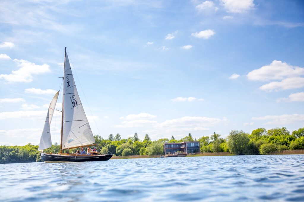 Junior Magazine Junior Travel Awards Winner: Best Eco Family Resort The Lakes by YOO, Cotswolds | Junior Travel Awards 2026