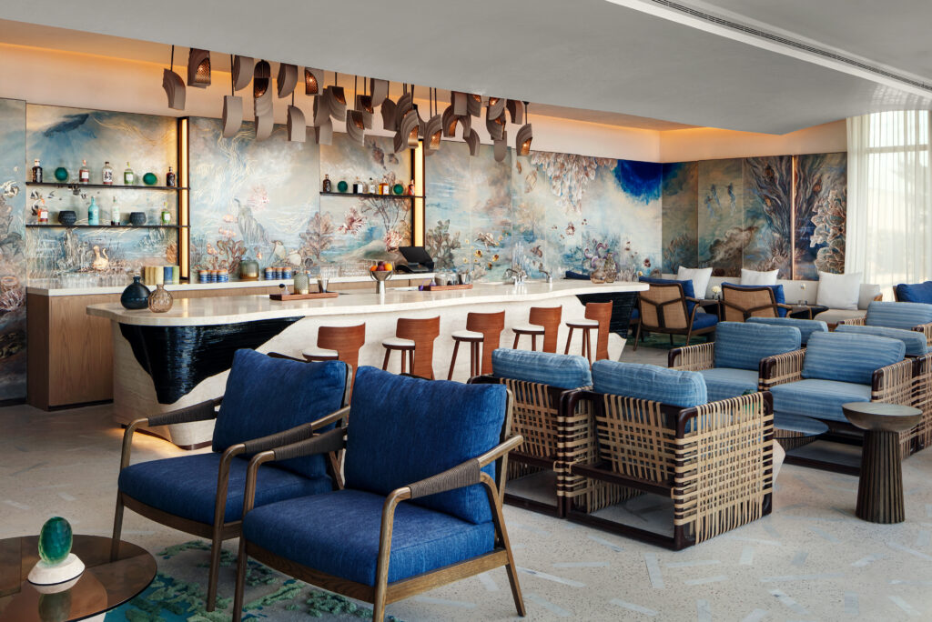 Junior Magazine Junior Travel Awards Winner: Luxe Villa Holidays at The St. Regis Red Sea Resort, Saudi Arabia | Junior Travel Awards 2026