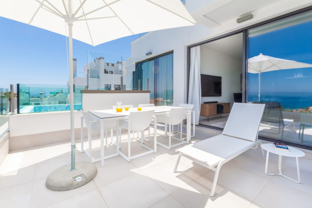 Junior Magazine Junior Travel Awards Winner: Best Family Resort Wyndham Grand, Costa del Sol | Junior Travel Awards 2026