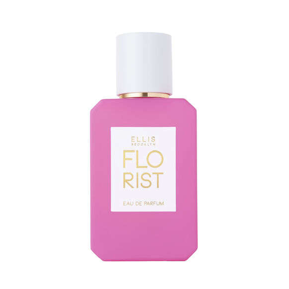 Junior Magazine Ellie Brooklyn Florist Eau de Parfum, £126, SPACENK