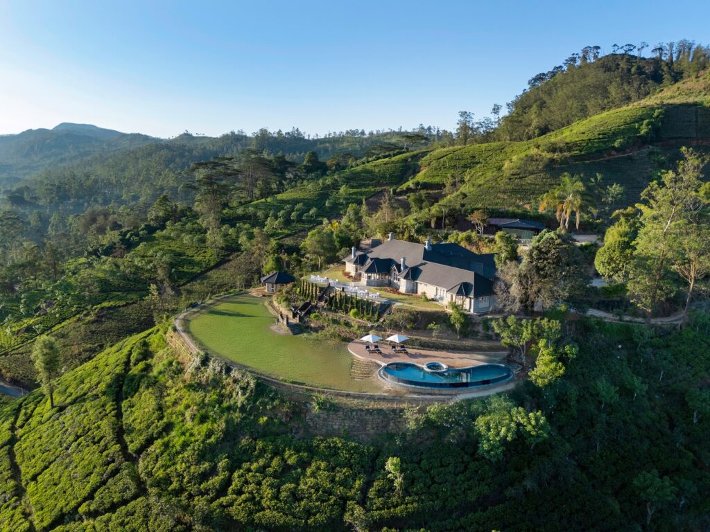 Junior Magazine Long Haul Junior Family Travel: We Explore Luxury Boutique Hotels in Sri Lanka
