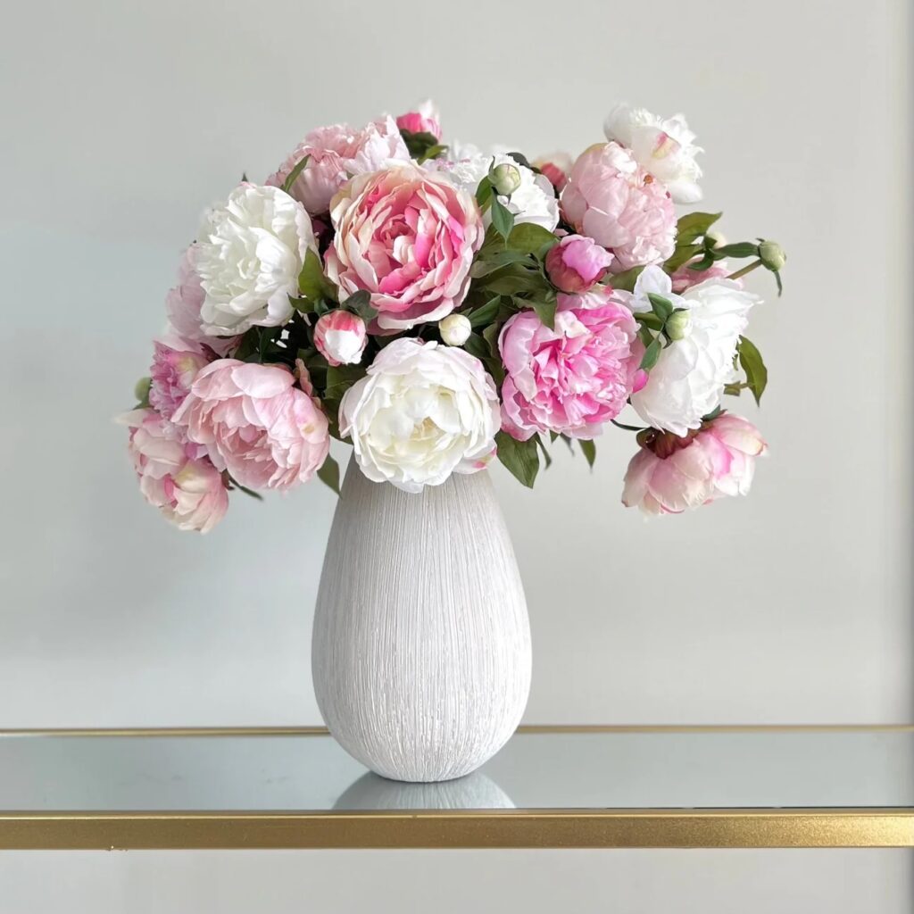 Junior Magazine Gift Guides Mother’s Day Flowers that Last!