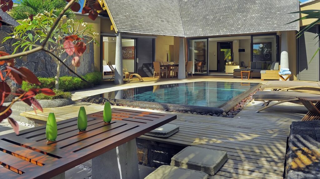 Junior Magazine Long Haul Why this Luxury Resort in Mauritius is Ideal for Families