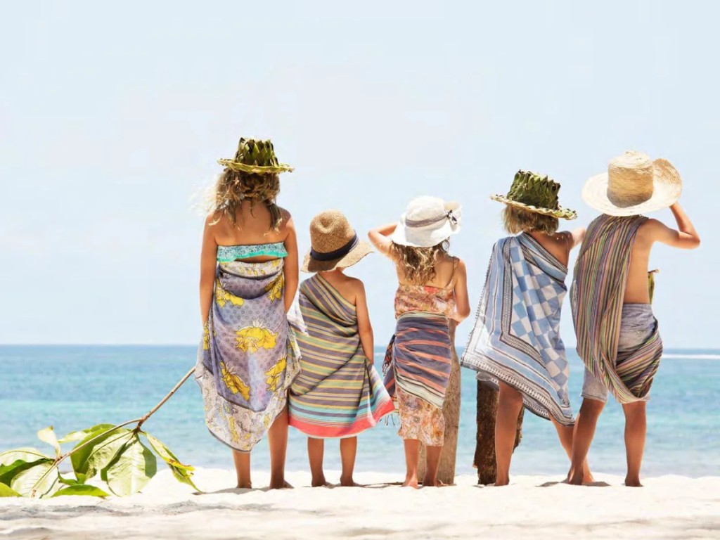 Junior Magazine Junior Travel Awards Winner: Best Family Travel Brand Scott Dunn | Junior Travel Awards 2026