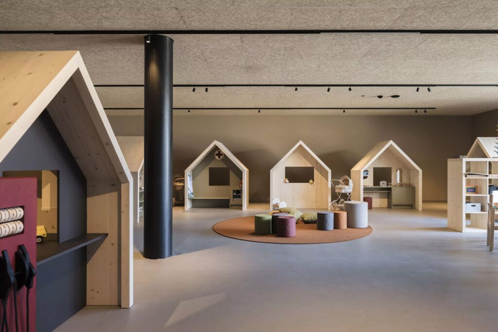 Junior Magazine Junior Travel Awards Winner: Best Family Resort in Europe for AKI PLOSE, Italy | Junior Travel Awards 2026