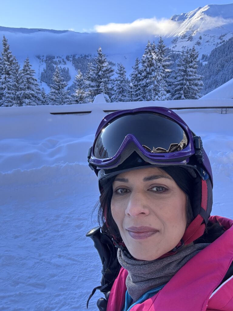 Junior Magazine Ski & Adventure Junior Roadtrip: A Luxury Family Ski Resort in Flaine