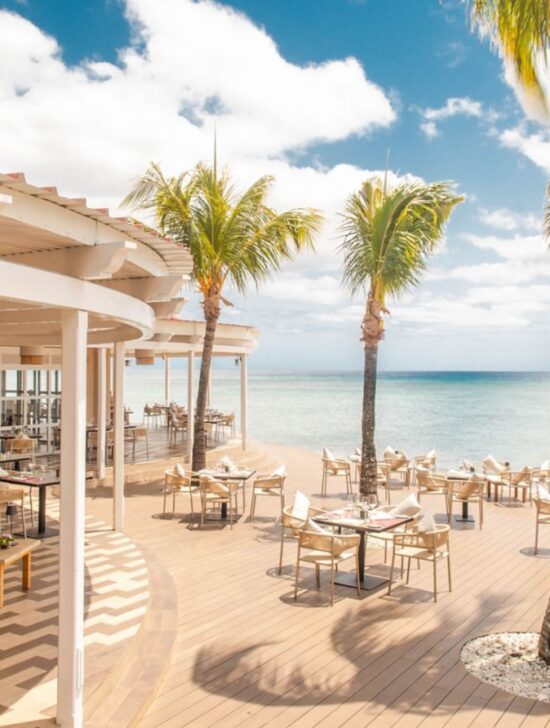 Junior Magazine Junior Travel Awards Winner: Best International Family Resort Le Méridien Ile Maurice, Mauritius | Junior Travel Awards 2026