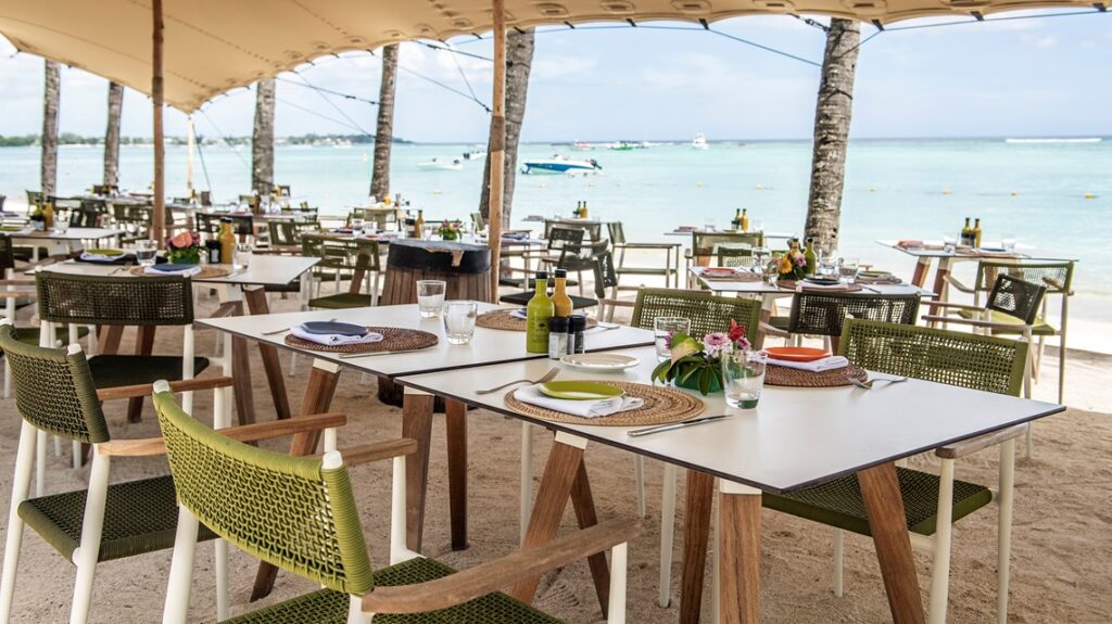 Junior Magazine Long Haul Why this Luxury Resort in Mauritius is Ideal for Families