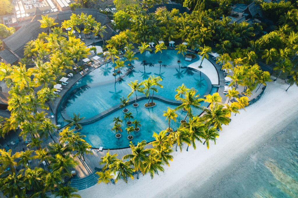 Junior Magazine Long Haul Why this Luxury Resort in Mauritius is Ideal for Families