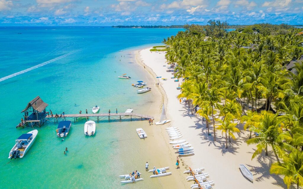 Junior Magazine Long Haul Why this Luxury Resort in Mauritius is Ideal for Families