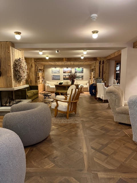 Junior Magazine Europe Summer in Switzerland: Why Verbier makes for the best family mountain holiday