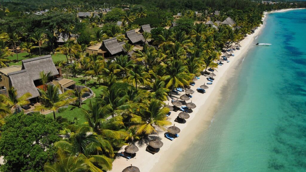 Junior Magazine Long Haul Why this Luxury Resort in Mauritius is Ideal for Families