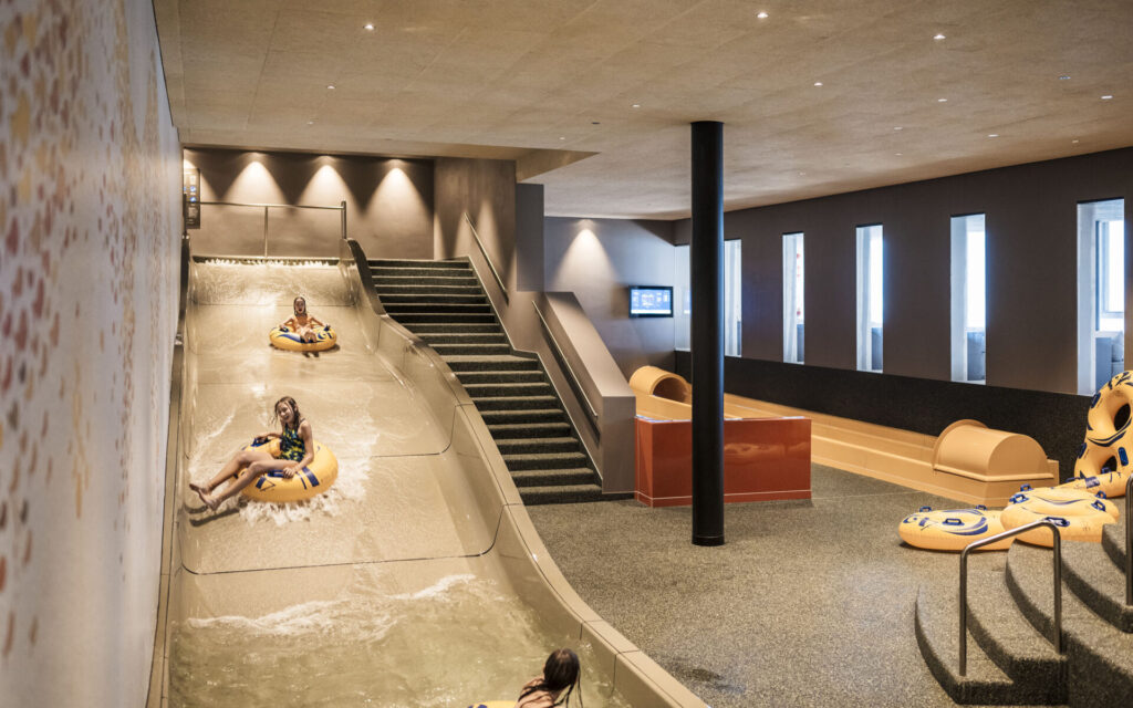 Junior Magazine Junior Travel Awards Winner: Best Family Resort in Europe for AKI PLOSE, Italy | Junior Travel Awards 2026