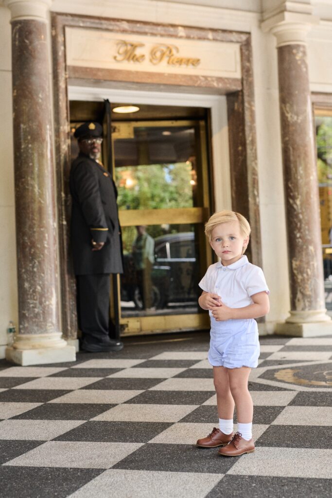 Junior Magazine Fashion Nicky Hilton Creates Adorable Kids’ Clothing Collection with La Coqueta