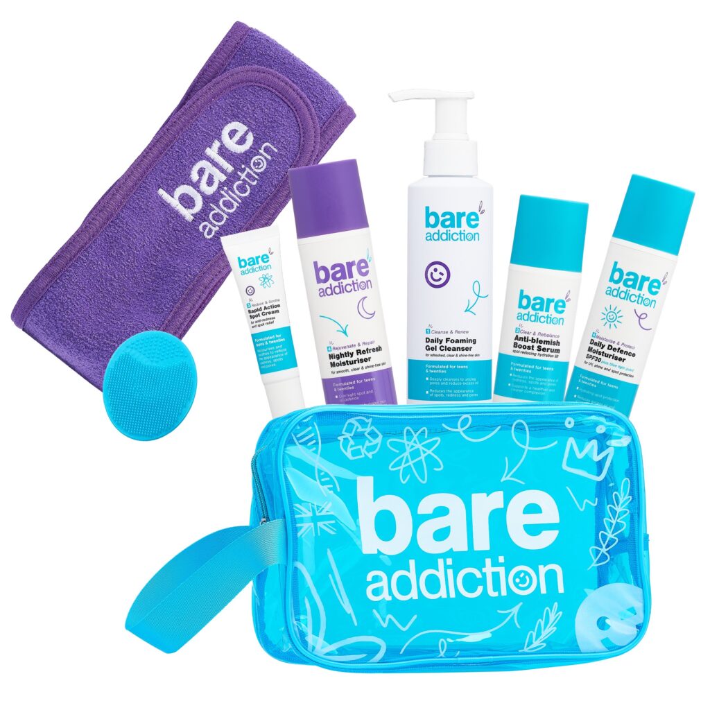 Junior Magazine  13 Best Skincare Brands for Teenagers and Tweens