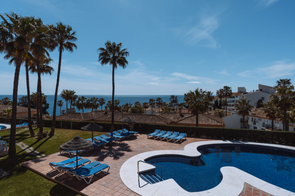 Junior Magazine Europe Why this Costa del Sol Resort is ideal for multi-generational family holidays