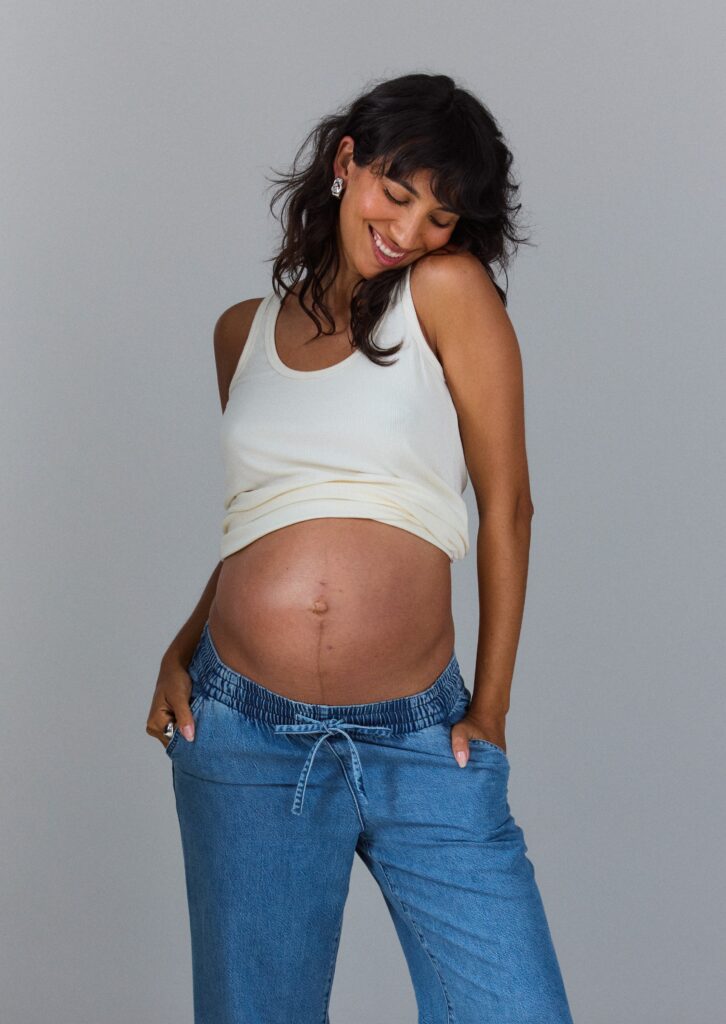 Junior Magazine Maternity SHOP: The Junior New Mum and Baby Box for £45