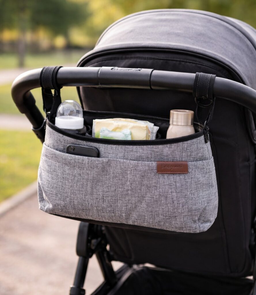 Junior Magazine Maternity SHOP: The Junior New Mum and Baby Box for £45