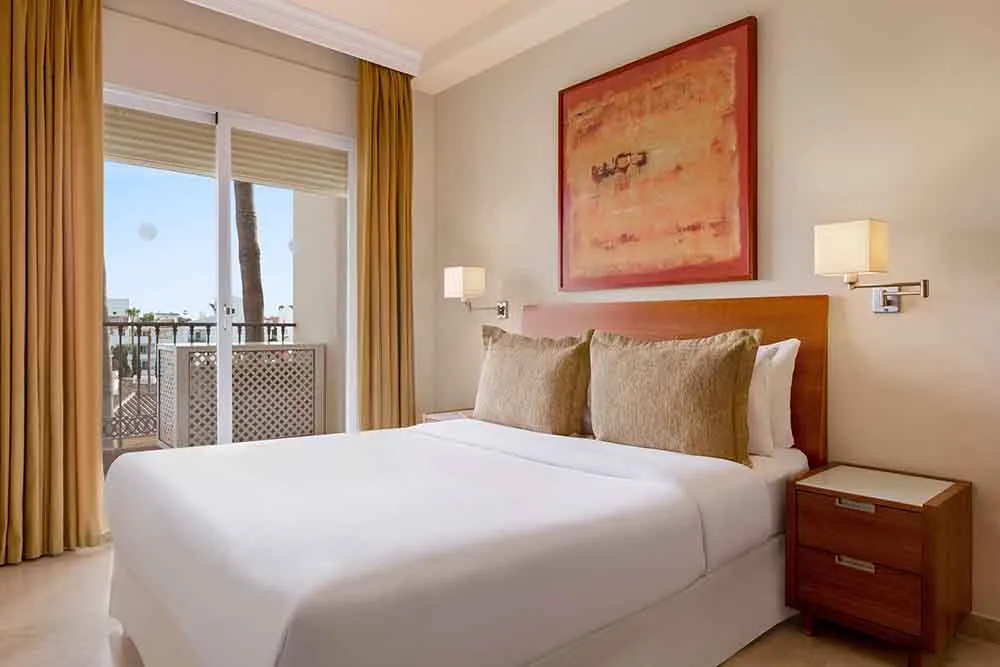 Junior Magazine Europe Why this Costa del Sol Resort is ideal for multi-generational family holidays