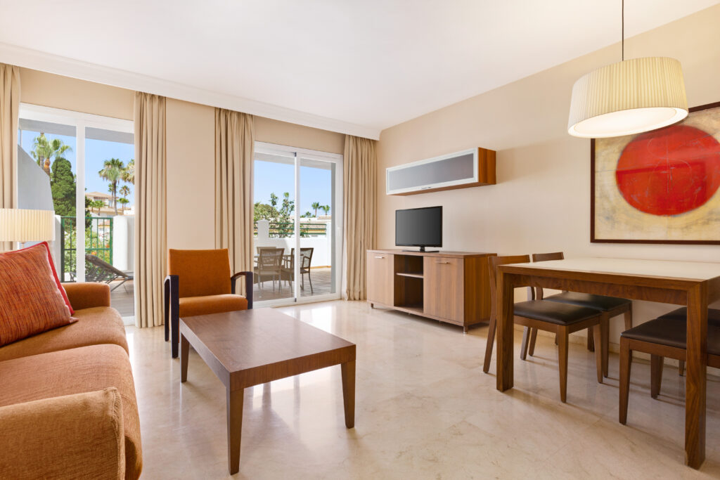 Junior Magazine Europe Why this Costa del Sol Resort is ideal for multi-generational family holidays