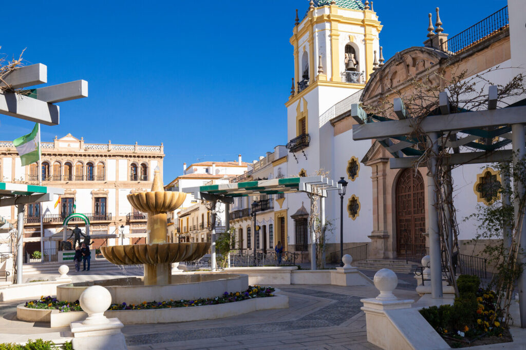 Junior Magazine Europe Why this Costa del Sol Resort is ideal for multi-generational family holidays
