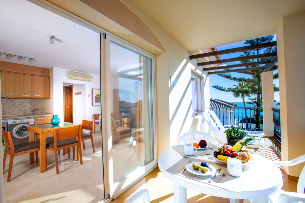Junior Magazine Europe Why this Costa del Sol Resort is ideal for multi-generational family holidays