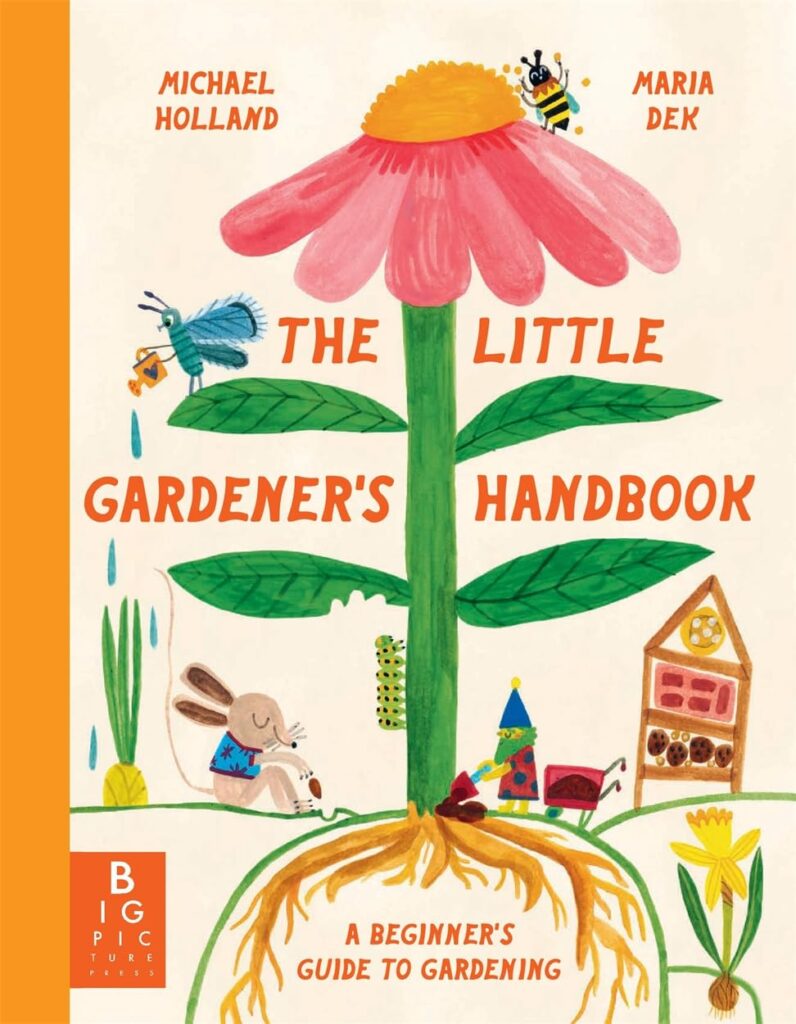 Junior Magazine Family Life How to Create a Mini Vegetable Garden with Children