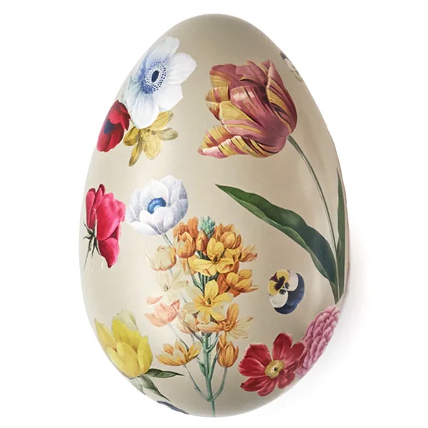 Junior Magazine Reusable Easter Egg, £13.50, Ulula