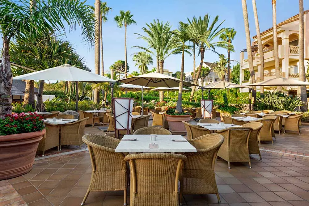 Junior Magazine Europe Why this Costa del Sol Resort is ideal for multi-generational family holidays