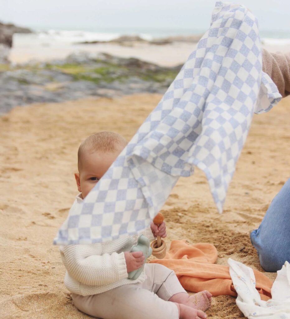 Junior Magazine Maternity SHOP: The Junior New Mum and Baby Box for £45