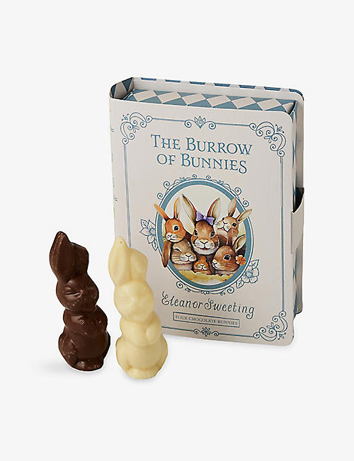 Junior Magazine Gift Guides Best Non Chocolate Easter Gifts for Babies and Children