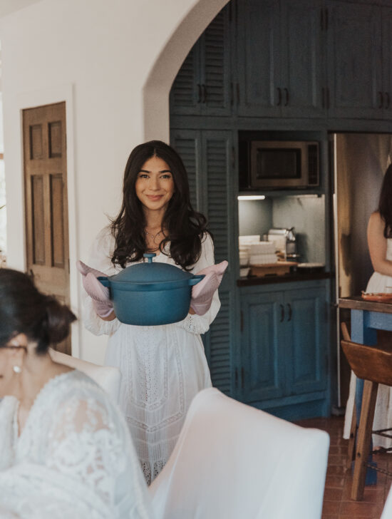 Junior Magazine Family Life 10 Ways to Live a Low-Tox Family Life