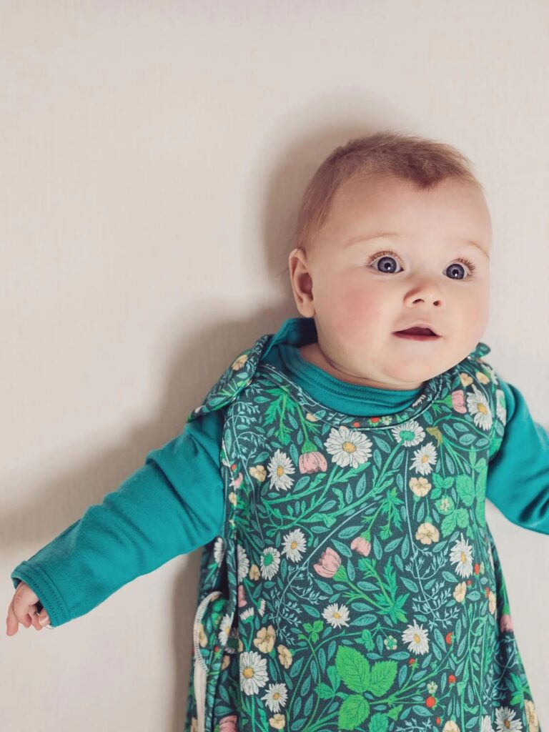 Junior Magazine Maternity SHOP: The Junior New Mum and Baby Box for £45