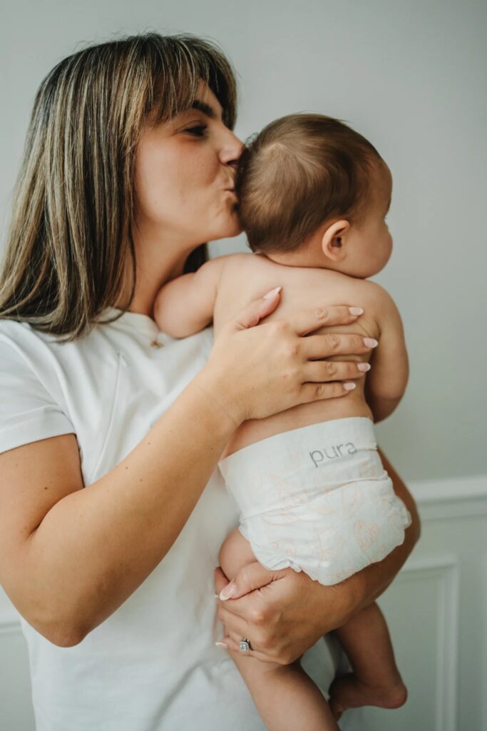 Junior Magazine Family Life 10 Ways to Live a Low-Tox Family Life