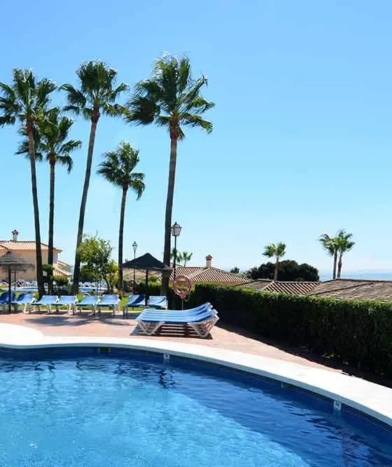 Junior Magazine Europe Why this Costa del Sol Resort is ideal for multi-generational family holidays