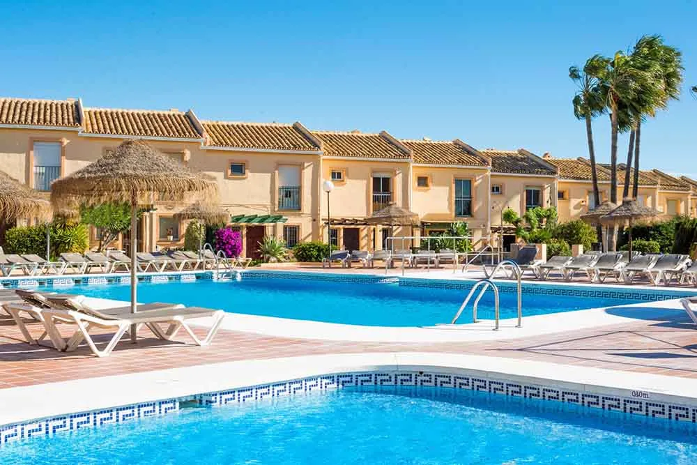 Junior Magazine Europe Why this Costa del Sol Resort is ideal for multi-generational family holidays
