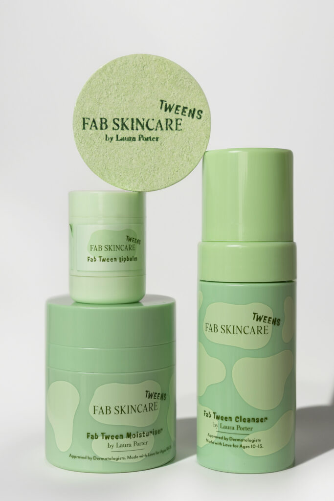Junior Magazine  13 Best Skincare Brands for Teenagers and Tweens