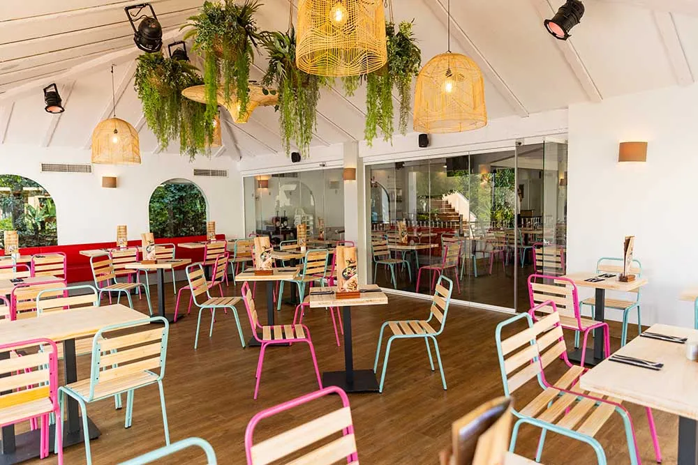 Junior Magazine Europe Why this Costa del Sol Resort is ideal for multi-generational family holidays